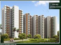 2 Bedroom Flat for sale in Adore Samriddhi, Sector 89, Faridabad