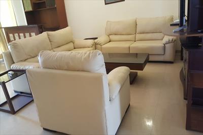 3BHK for sale in Jaypee Greens Pavilion Heights, Sector 128, Noida