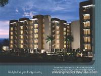 2 Bedroom Flat for sale in Faith Imperial Heights, Kolar Road area, Bhopal