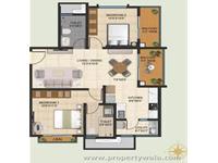 Floor Plan-B