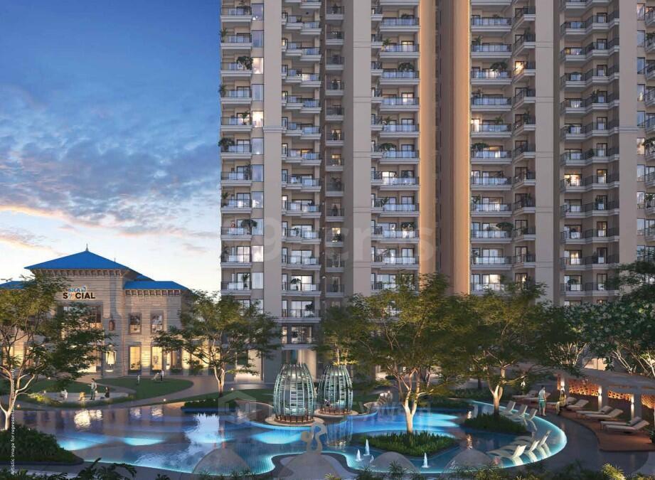 Amenities