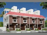 3 Bedroom Flat for sale in MGP Shails Villa, Thuraipakkam, Chennai