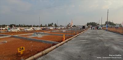 Residential Land for sale in JP Nagar Phase 1, Bangalore