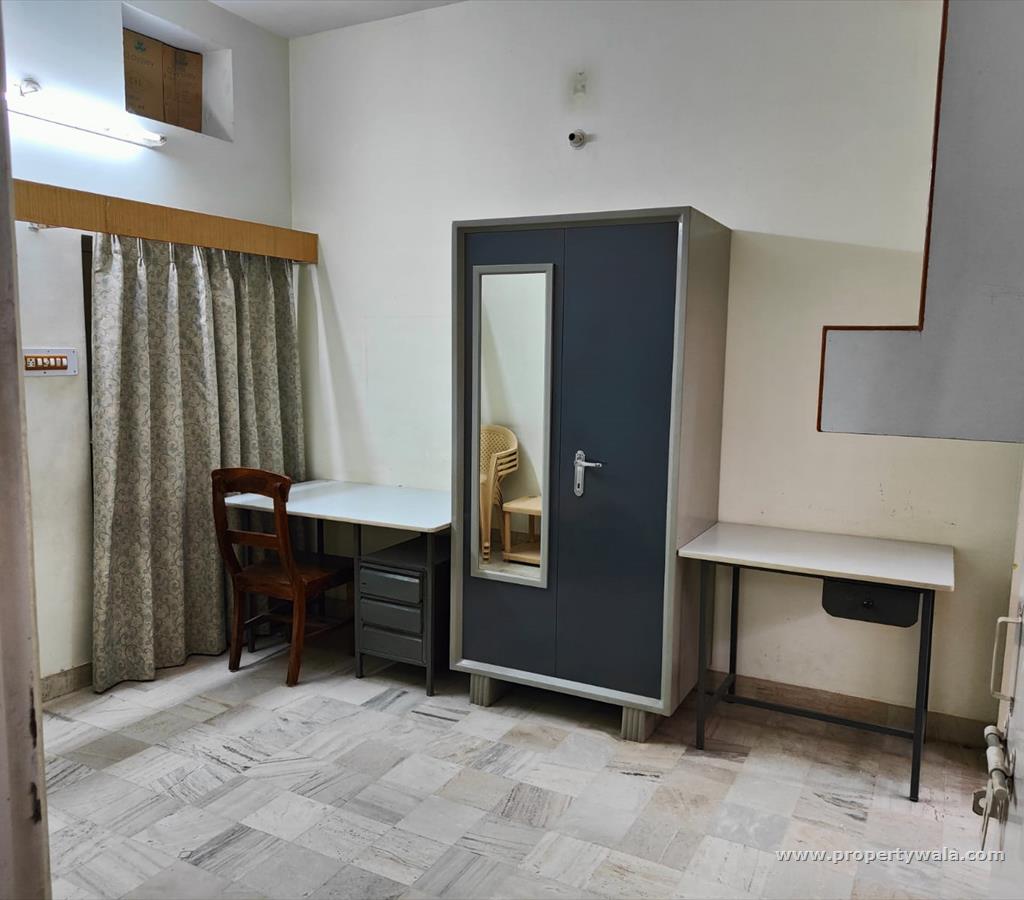 Study Room