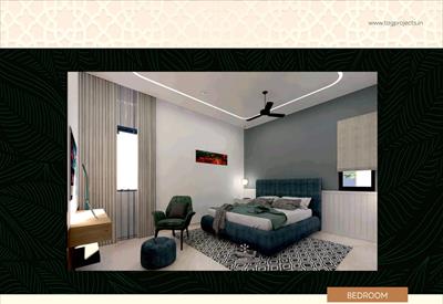 3 Bedroom Apartment for sale in Marathahalli, Bangalore