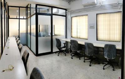 Coworking Space for rent in Nungambakkam, Chennai