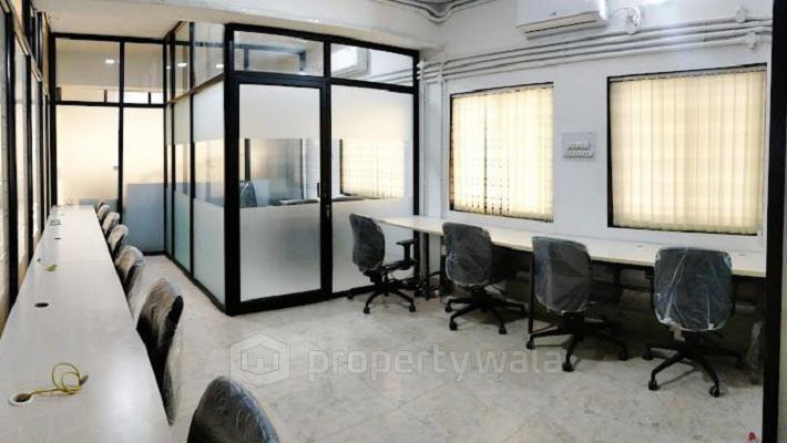 Working Space