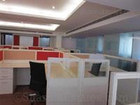 Commercial Office Space in New Delhi