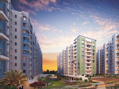 4 Bedroom Apartment for sale in Matigara, Siliguri