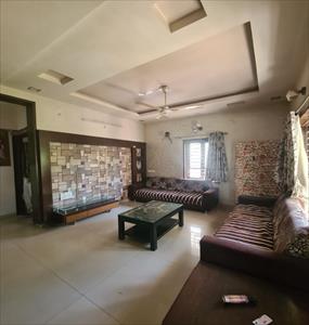 3 Bedroom Independent House for sale in Science City, Ahmedabad