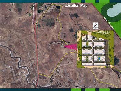 Residential Land for sale in Ahmedabad Cantonment, Ahmedabad