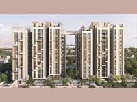 980.00 sq.ft Apartments in BT Road Kolkata