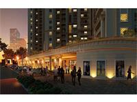 ATS Destinaire, a luxury residential project by the ATS Group, is located in Sector 150, Noida. The