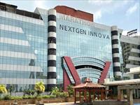 Office 4rent in Marathon NextGen Innova, Lower Parel, Mumbai