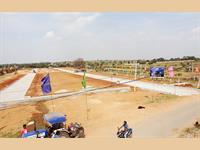 Residential plot for sale in Ranga Reddy