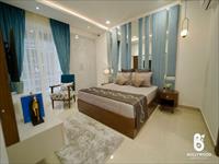 Lark Projects Bollywood Floors Independent Builder Floor In Mohali