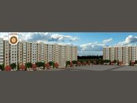 2 Bedroom Flat for sale in VBHC Greenfields, Sector-33, Bhiwadi
