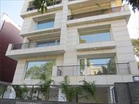 Brand New 4 BHK Builder Floor Apartment in Vasant Vihar for Sale in E- Block