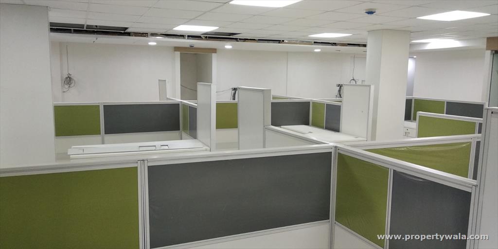 Office Space for rent in MP Nagar, Bhopal (P96269117) 