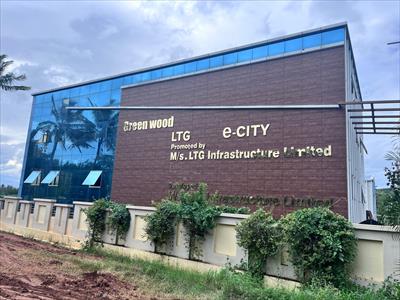 Residential Land for sale in Mysore Road area, Bangalore