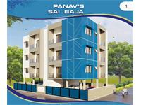 New 2 bhk flats available in Abiramapuram Ambattur