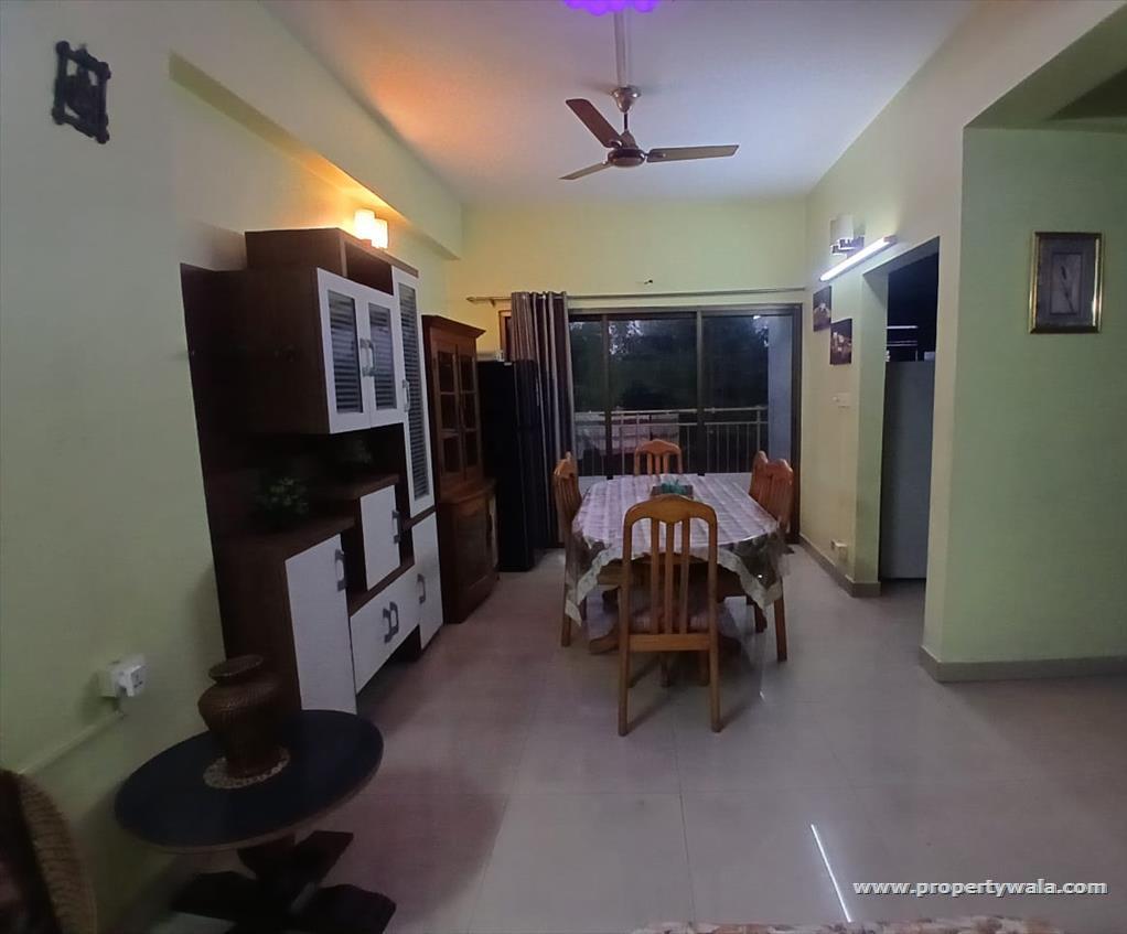 Project - Dinning Room