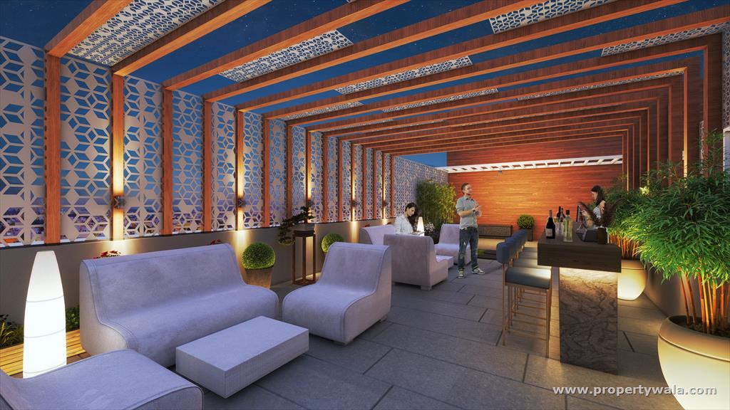 Sky Lounge