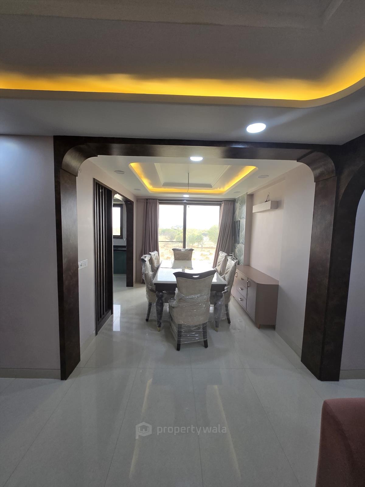 Dinning Room