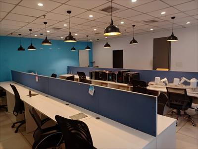 Office Space for rent in Sas Nagar Phase 8B, Mohali