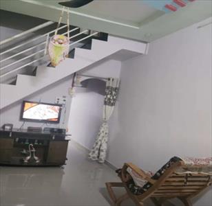 Independent House for sale in Vaibhav Society, Nashik