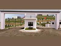 Land for sale in Penta City DownTown, Gomti Nagar, Lucknow