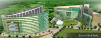 Office Space for rent in Spaze i-Tech Park, Sector-49, Gurgaon