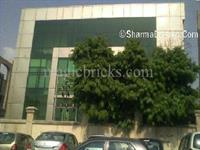 Ready to move Furnished Commercial Office Space in Sector-18