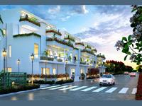 3 Bedroom House for sale in Central Park 3 Flower Valley, Sohna Road area, Gurgaon
