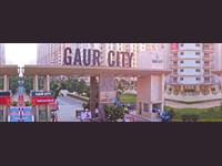 3 Bedroom Flat for sale in Gaur City 2 14th Avenue, Sector 4, Greater Noida