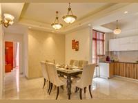 2/3 BHK Apartments | Ghaziabad | Mahagun Montagge