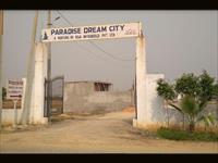 Land for sale in RSA Paradise Dream City, Surajpur, Greater Noida