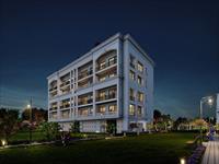 3BHK for sale in Central Park The Orchard, Sohna, Gurgaon