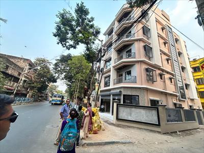 Shop / Showroom for rent in Beleghata, Kolkata