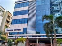 office space with best services in the heart of hyderabad