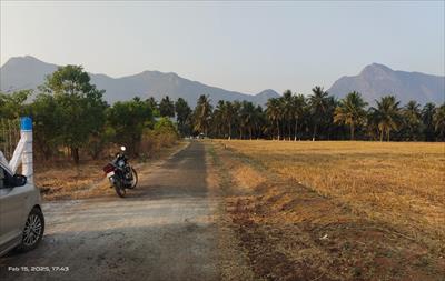 Residential Land for sale in Kovaipudur, Coimbatore