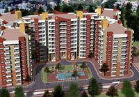 2 Bedroom Flat for rent in Oceanus Freesia Apartment, Bellandur, Bangalore