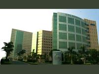Ready to move Office in Business Park in Global Business Park MG Road Gurgaon Near to Metro...
