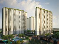 3 Bedroom Flat for sale in Assetz Marq 3, Whitefield, Bangalore