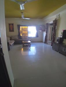 2 Bedroom Apartment for sale in New Alkapuri, Vadodara