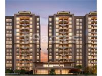 2 Bedroom Flat for sale in GK Rose Aster, Punawale, Pune