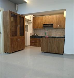 2BHK for rent in Jaypee Greens Aman, Sector 151, Noida