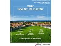 Residential Plot / Land for sale in Sector 83, Faridabad