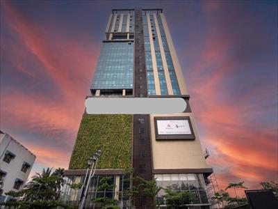 Office Space for rent in Salt Lake City Sector-5, Kolkata