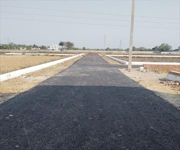 Residential Land for sale in Faizabad Road area, Lucknow